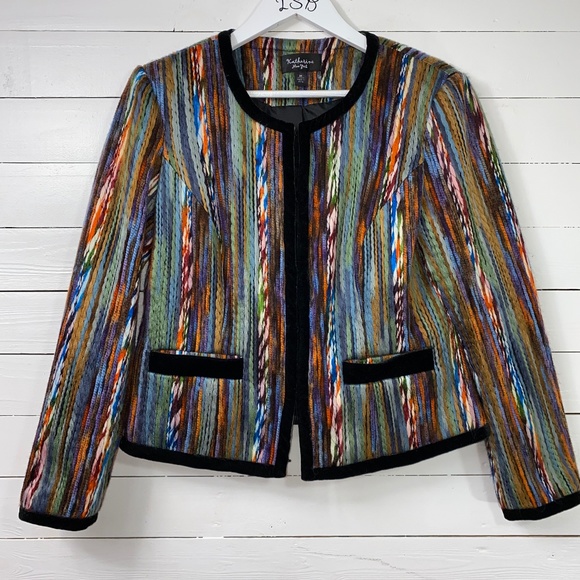 Katherine New York Jackets & Blazers - Katherine New York blazer, sz M